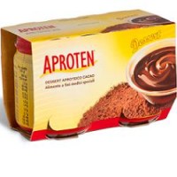 APROTEN BUDINO CACAO 2X120G