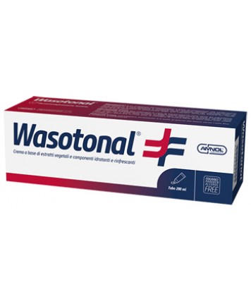 WASOTONAL TUBO 200ML