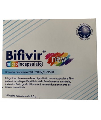 BIFIVIR 10BUST MONOD 4G