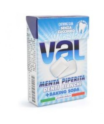 VAL CHEW S/Z MENTA PIPERITA