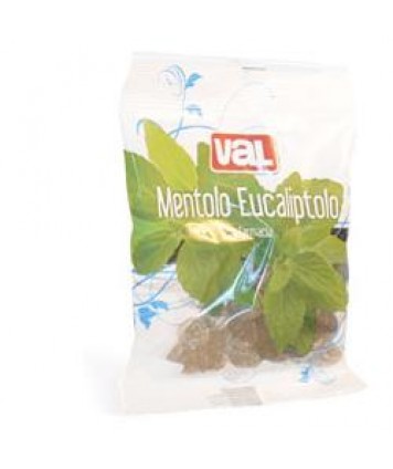 MENTOLO/EUCAL CARAM 50G