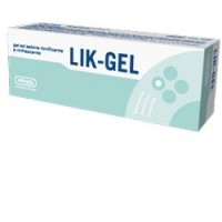 LIK GEL RINF 100ML