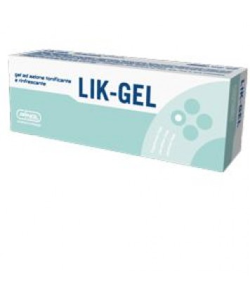 LIK GEL RINF 100ML