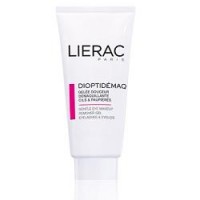 LIERAC DIOPTI DEMAQUILLANT STRUCCANTE OCCHI 100ML