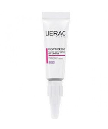 LIERAC DIOPTICERNE CREMA ANTI-OCCHIAIE 5ML