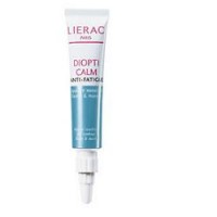 LIERAC DIOPTICALM CREMA PER OCCHI ANTI-FATICA 10ML