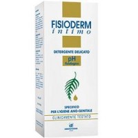 FISIODERM DETERGENTE INTIMO 200ML