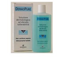 DERMOPURE SOLUZIONE DERMATOLOGICA 200ML