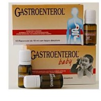 GASTROENTEROL ALIMENTO 10 FLACONCINI