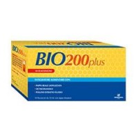 BIO200 PLUS 10 FLACONCINI