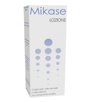 MIKASE SPRAY LENIT 100ML