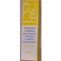 PIEL GEL 100ML