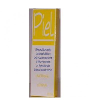 PIEL GEL 100ML