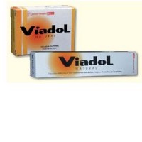 VIADOL NATURAL POM 50ML