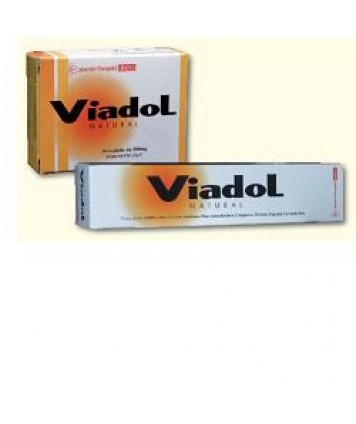 VIADOL NATURAL POM 50ML