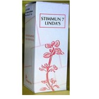 LINDAS STIMMUN 7 GOCCE 50ML 