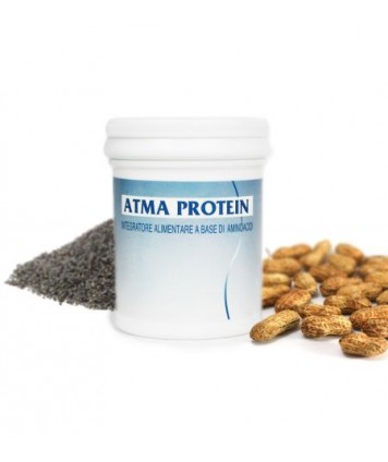 ATMA PROTEIN INTEGRAT 100CPR