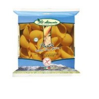 BIOALIMENTA PASTA CONCHIGLIE SENZA GLUTINE 250G