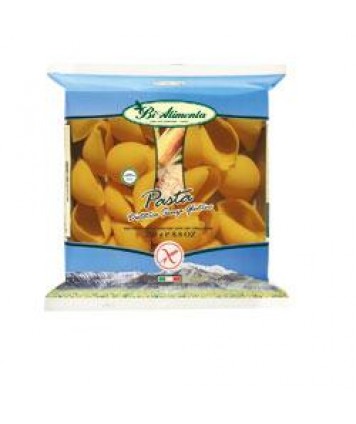 BIOALIMENTA PASTA CONCHIGLIE SENZA GLUTINE 250G