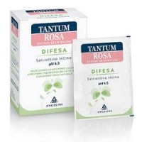 TANTUM ROSA DIFESA 10 SALVIETTINE