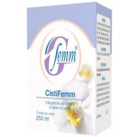 G FEMM CISTIFEMM SCIR 250ML