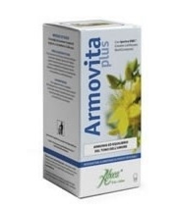 ARMOVITA PLUS 100 OPR 50G ABOCA