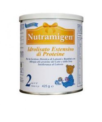 NUTRAMIGEN 2 POLVERE 425G BBFARMA (PRODOTTO EUROPEO)