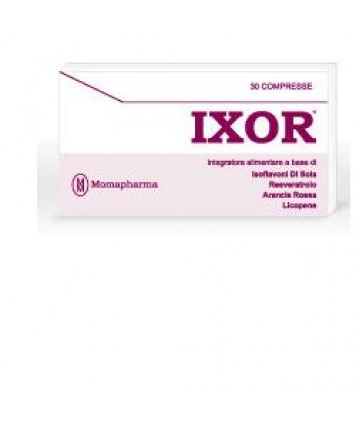 IXOR 30CPR