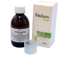 OTI FITOLIPTO SCIROPPO 200ML 