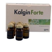 OTI KALGIN FORTE 20 FLACONCINI DA 5ML 