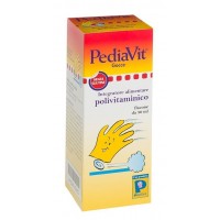 PEDIAVIT INTEGRATORE DIETETICO GOCCE 30ML