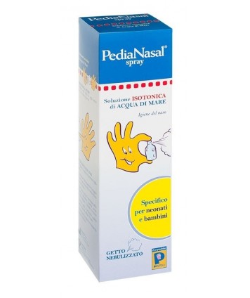 PEDIANASAL SPRAY 100ML