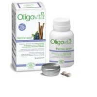 OLIGOVITA REMOV-ACID 60CPR