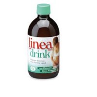 LINEA DRINK 500ML BLV