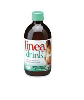 LINEA DRINK 500ML BLV