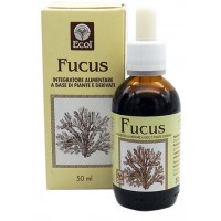 ECOL FUCUS ESTRATTO ANALCOLICO 50ML