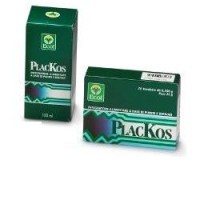 PLACKOS 100ML ECOL