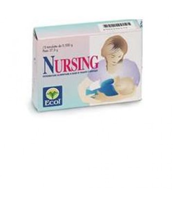 NURSING 75 TAV ECOL