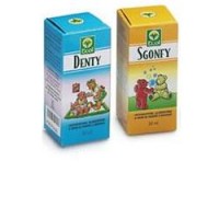 SGONFY GTT 30 ML