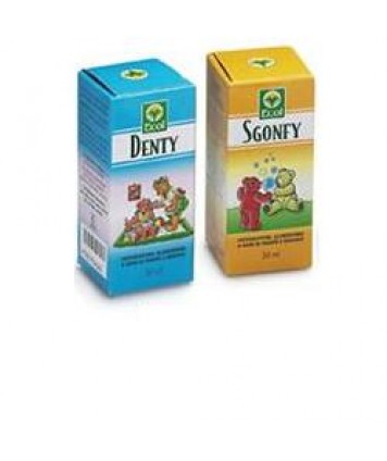 SGONFY GTT 30 ML