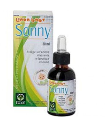 SONNY GTT 30 ML