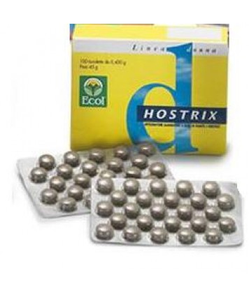 HOSTRIX 100TAV 0,44G 776