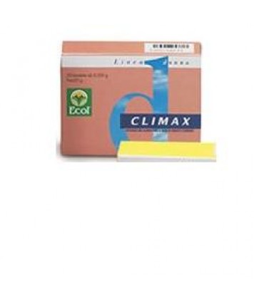 CLIMAX 50TAV ECOL