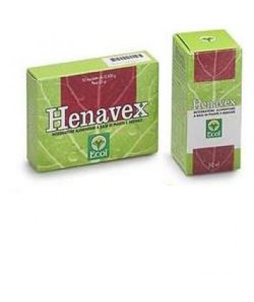 NEW HENAVEX 50TAV 0,5G 733