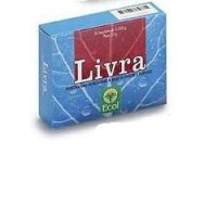 LIVRA 50TAV 0,5G 761 ECOL