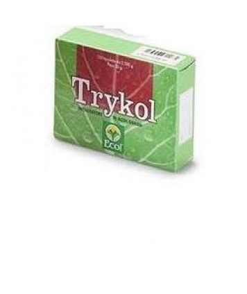 TRYKOL 100TAV 0,5G 747