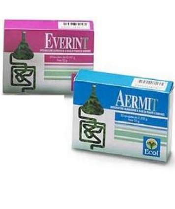 AERMIT 50TAV ECOL