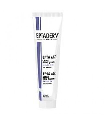 EPTA AGE PELLI GIOVANI 30ML