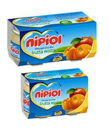 NIPIOL-OMOFRUT/MIS  80X2