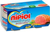 NIPIOL-OMOPROSCIUTTO 80X2